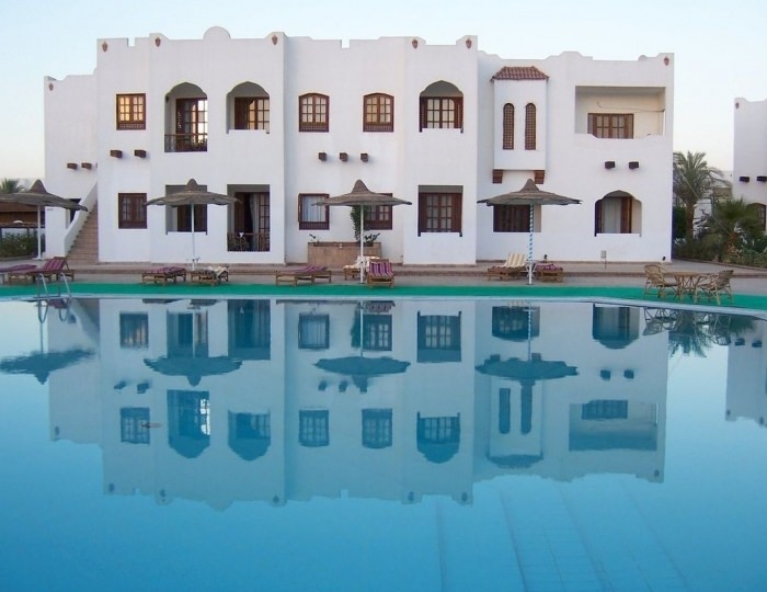 Sun Rise Hotel 3 звезды, Хадаба, Египет