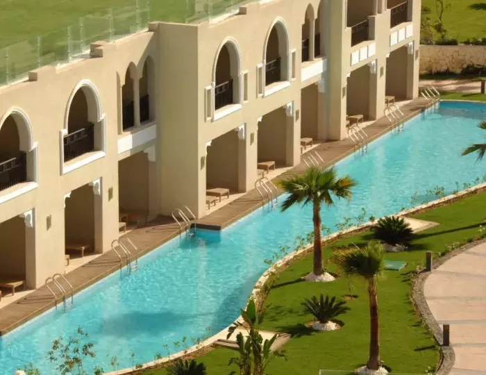 Sunrise Arabian Beach Resort 5 звезд, Шарм-эль-Шейх, Египет