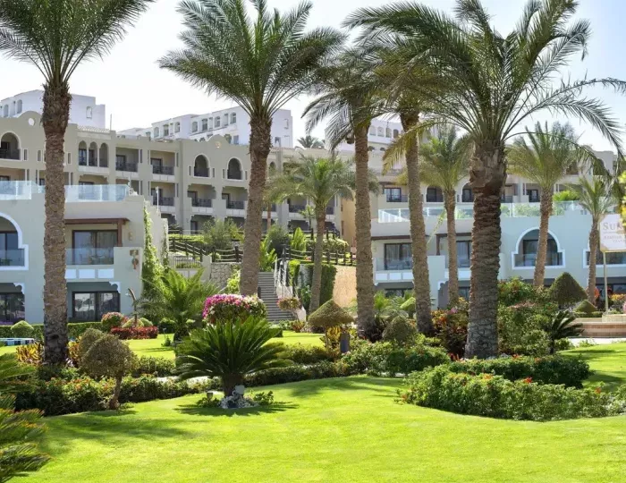 Sunrise Arabian Beach Resort 5 звезд, Шарм-эль-Шейх, Египет