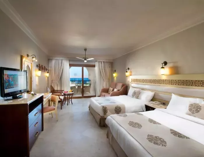 Sunrise Arabian Beach Resort 5 звезд, Шарм-эль-Шейх, Египет
