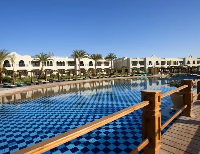 Sunrise Arabian Beach Resort 5 звезд, Шарм-эль-Шейх, Египет