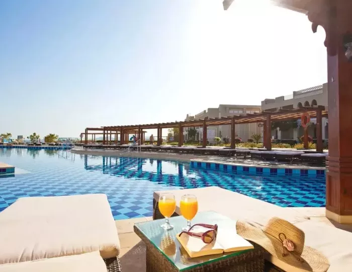 Sunrise Arabian Beach Resort 5 звезд, Шарм-эль-Шейх, Египет