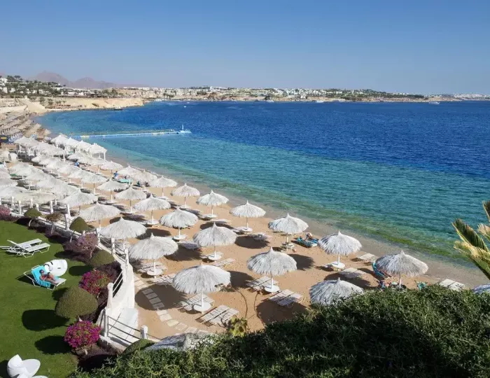 Sunrise Arabian Beach Resort 5 звезд, Шарм-эль-Шейх, Египет
