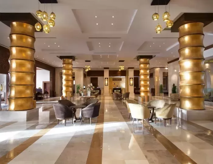 Sunrise Arabian Beach Resort 5 звезд, Шарм-эль-Шейх, Египет