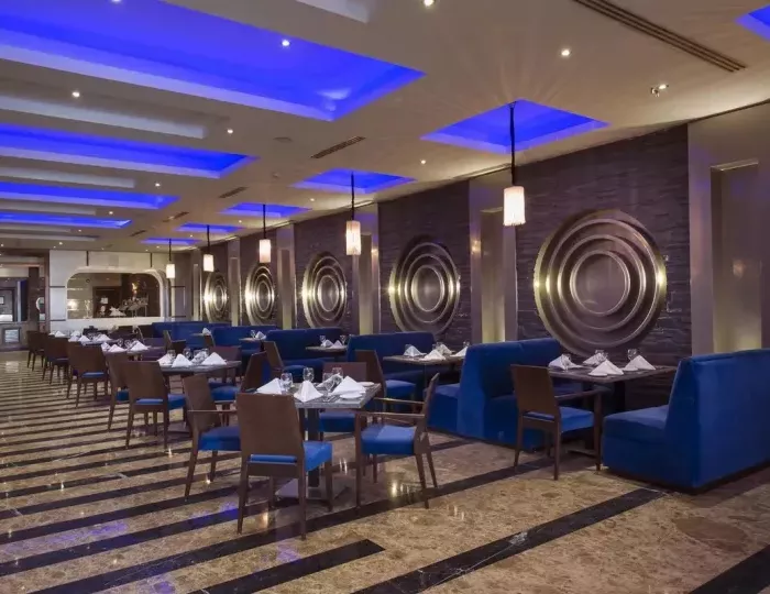 Sunrise Arabian Beach Resort 5 звезд, Шарм-эль-Шейх, Египет