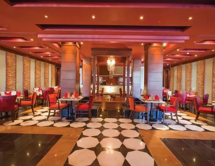 Sunrise Arabian Beach Resort 5 звезд, Шарм-эль-Шейх, Египет