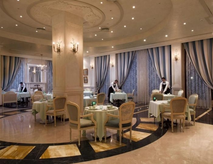 Sunrise Arabian Beach Resort 5 звезд, Шарм-эль-Шейх, Египет