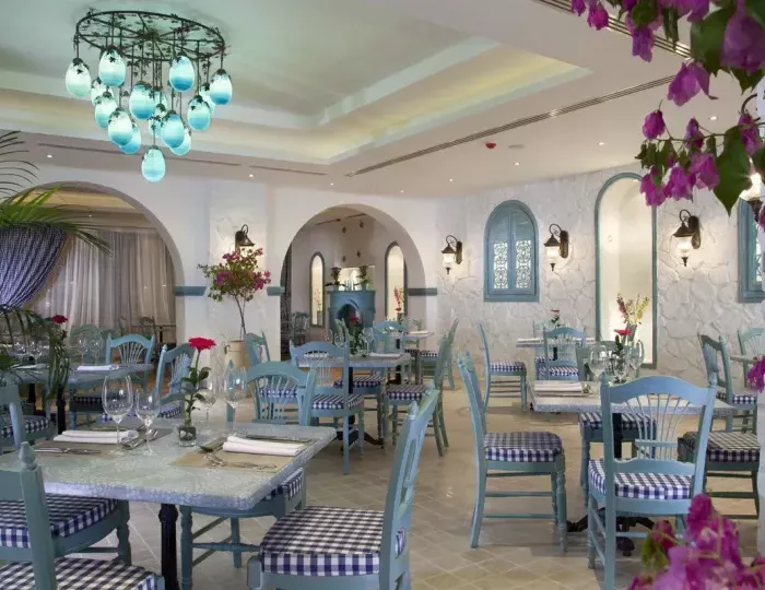 Sunrise Arabian Beach Resort 5 звезд, Шарм-эль-Шейх, Египет