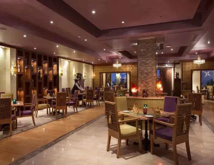 Sunrise Arabian Beach Resort 5 звезд, Шарм-эль-Шейх, Египет