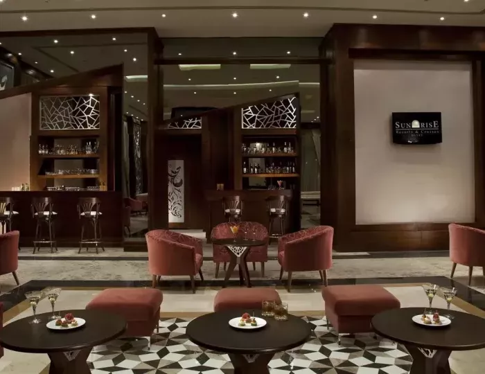 Sunrise Arabian Beach Resort 5 звезд, Шарм-эль-Шейх, Египет