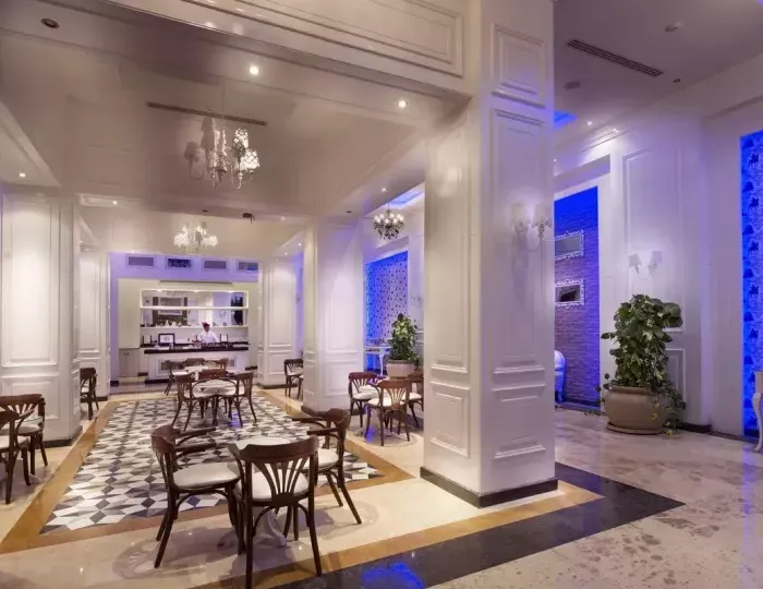 Sunrise Arabian Beach Resort 5 звезд, Шарм-эль-Шейх, Египет