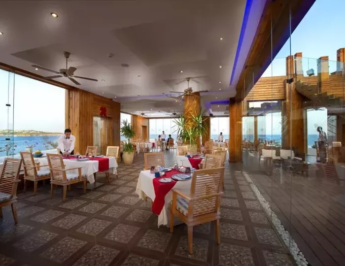 Sunrise Arabian Beach Resort 5 звезд, Шарм-эль-Шейх, Египет