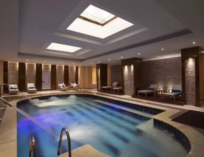 Sunrise Arabian Beach Resort 5 звезд, Шарм-эль-Шейх, Египет