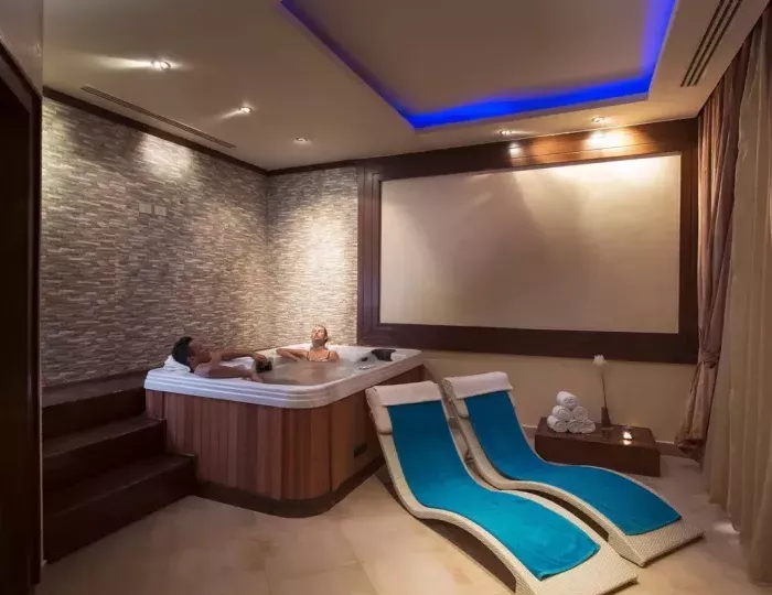 Sunrise Arabian Beach Resort 5 звезд, Шарм-эль-Шейх, Египет