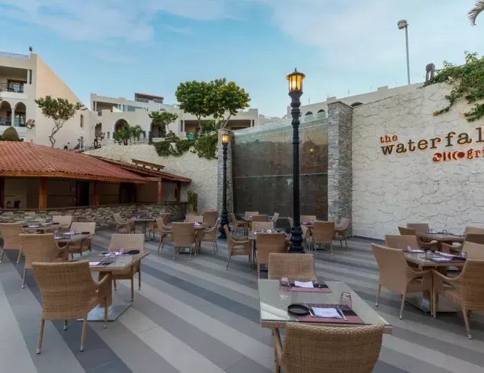 Sunrise Arabian Beach Resort 5 звезд, Шарм-эль-Шейх, Египет