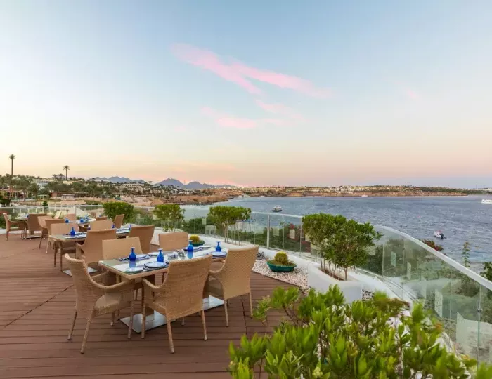 Sunrise Arabian Beach Resort 5 звезд, Шарм-эль-Шейх, Египет