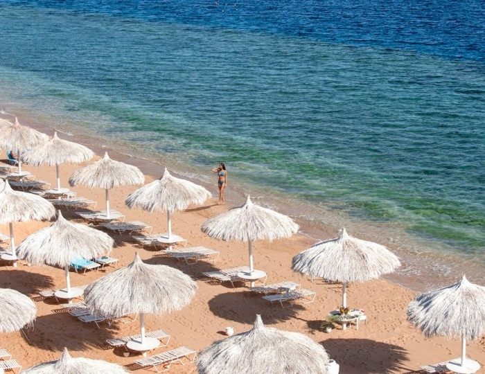 Sunrise Arabian Beach Resort 5 звезд, Шарм-эль-Шейх, Египет
