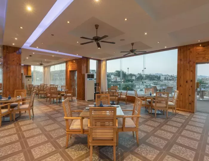 Sunrise Arabian Beach Resort 5 звезд, Шарм-эль-Шейх, Египет