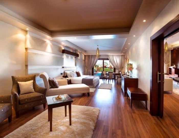 Sunrise Arabian Beach Resort 5 звезд, Шарм-эль-Шейх, Египет