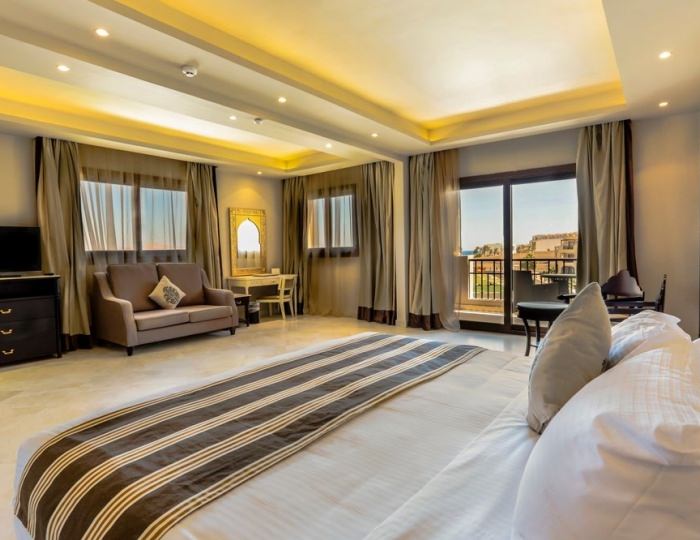 Sunrise Arabian Beach Resort 5 звезд, Шарм-эль-Шейх, Египет