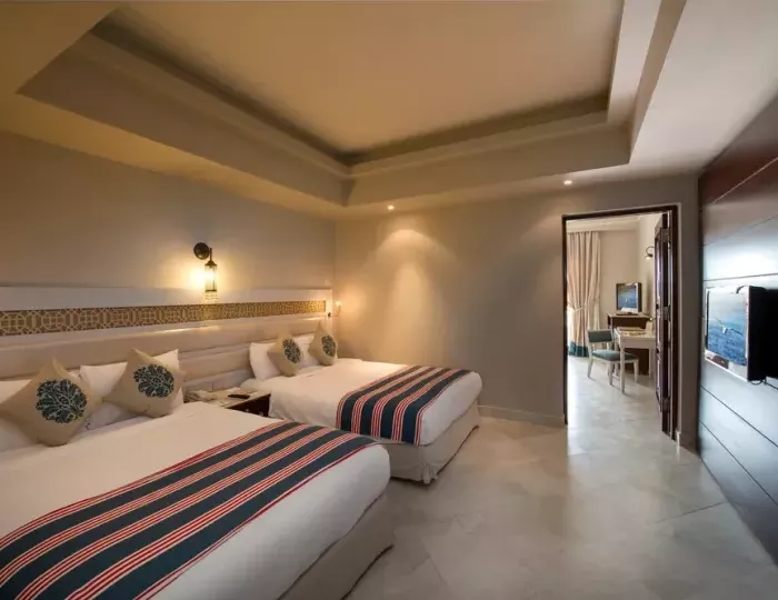 Sunrise Arabian Beach Resort 5 звезд, Шарм-эль-Шейх, Египет