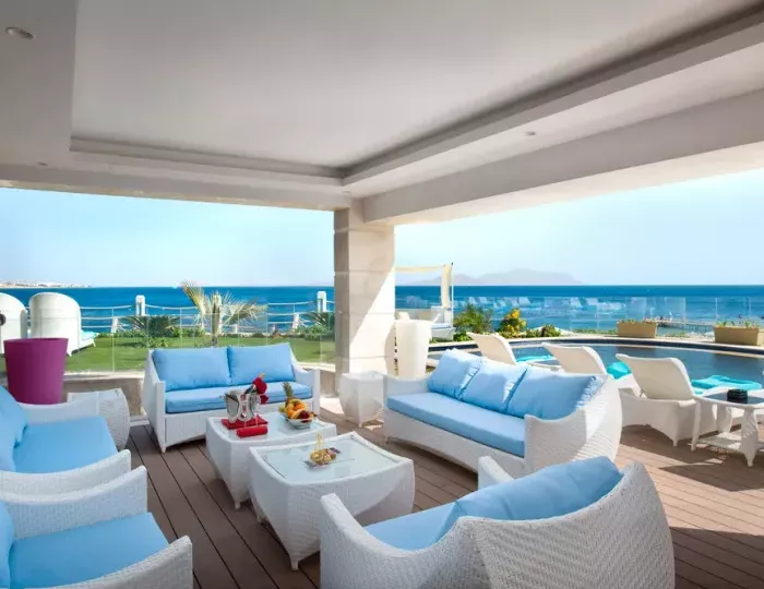 Sunrise Arabian Beach Resort 5 звезд, Шарм-эль-Шейх, Египет