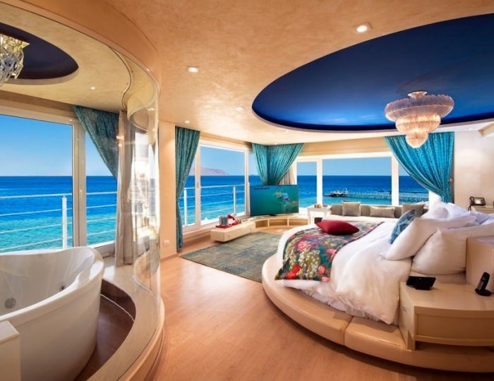 Sunrise Arabian Beach Resort 5 звезд, Шарм-эль-Шейх, Египет