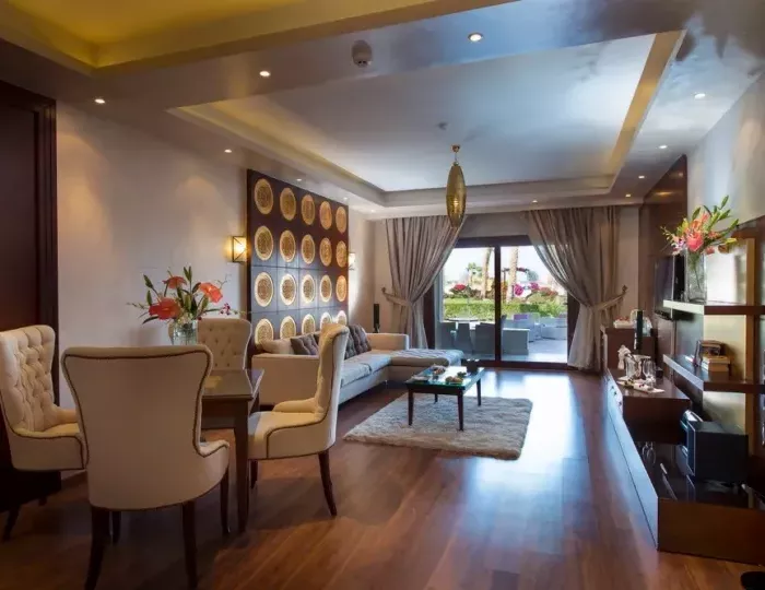 Sunrise Arabian Beach Resort 5 звезд, Шарм-эль-Шейх, Египет