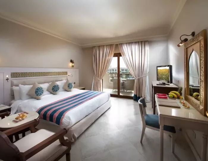 Sunrise Arabian Beach Resort 5 звезд, Шарм-эль-Шейх, Египет