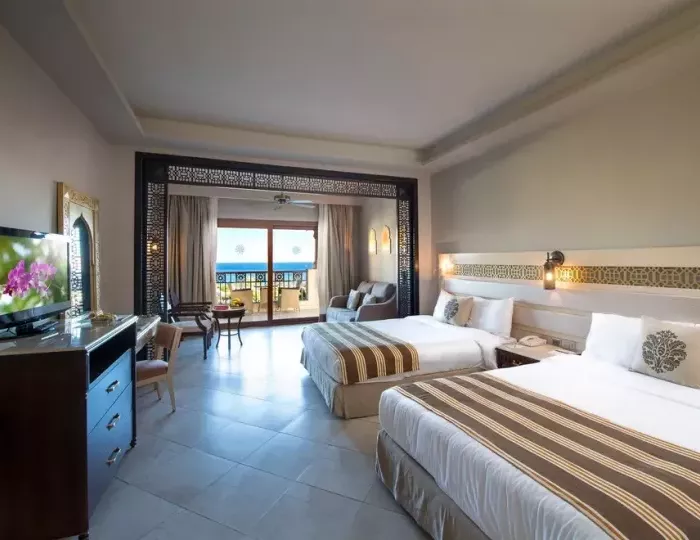 Sunrise Arabian Beach Resort 5 звезд, Шарм-эль-Шейх, Египет