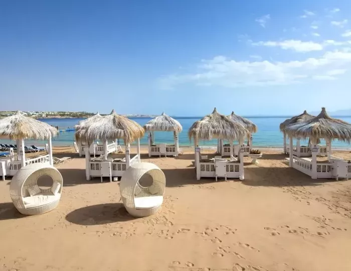 Sunrise Arabian Beach Resort 5 звезд, Шарм-эль-Шейх, Египет