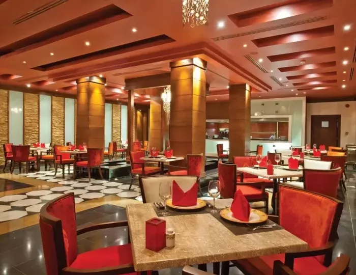 Sunrise Arabian Beach Resort 5 звезд, Шарм-эль-Шейх, Египет