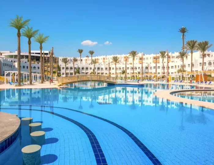 Sunrise Diamond Beach Resort - Grand Select 5 звезд, Шарм-эль-Шейх, Египет