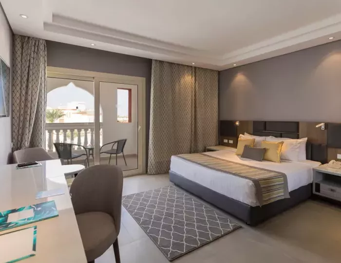 Sunrise Diamond Beach Resort - Grand Select 5 звезд, Шарм-эль-Шейх, Египет