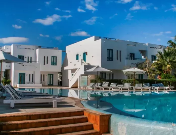 Sunset Hotel 3 звезды, Шарм-эль-Шейх, Египет