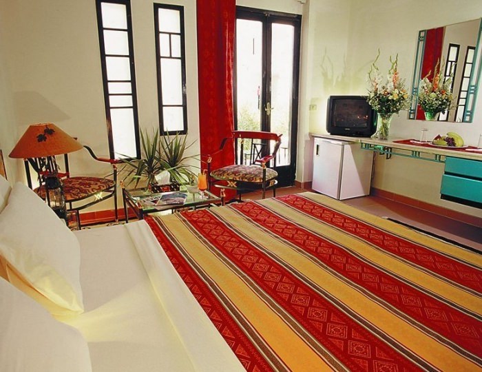 Sunset Hotel 3 звезды, Шарм-эль-Шейх, Египет