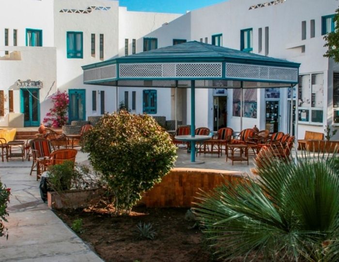 Sunset Hotel 3 звезды, Шарм-эль-Шейх, Египет