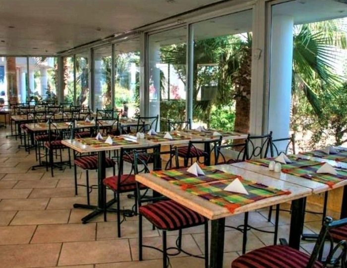 Sunset Hotel 3 звезды, Шарм-эль-Шейх, Египет