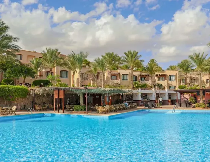 Tamra Beach Resort 4 звезды, Шарм-эль-Шейх, Египет