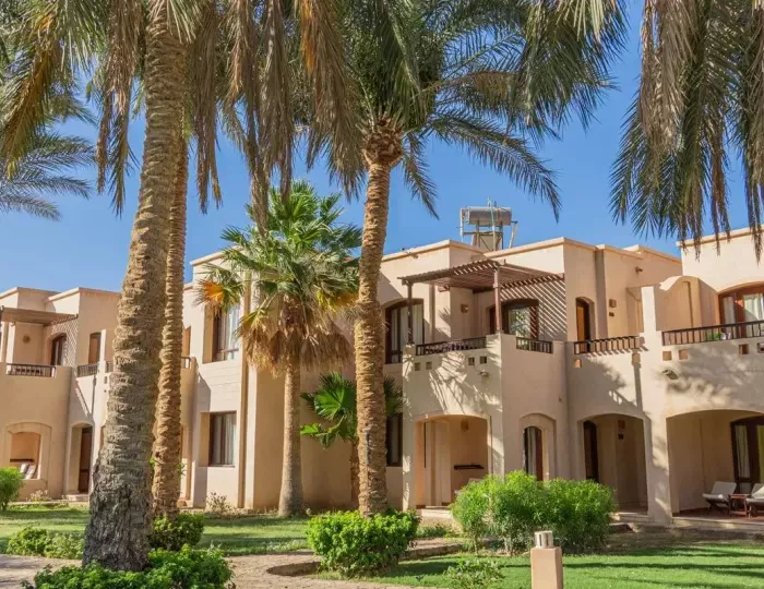 Tamra Beach Resort 4 звезды, Шарм-эль-Шейх, Египет