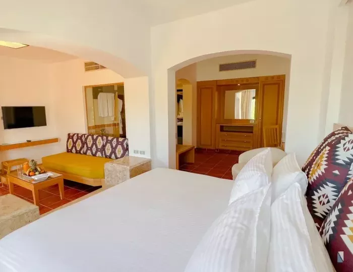 Tamra Beach Resort 4 звезды, Шарм-эль-Шейх, Египет