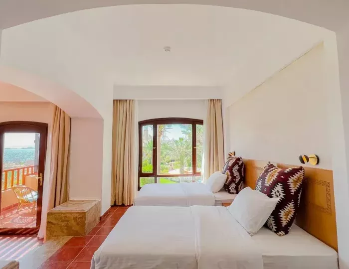 Tamra Beach Resort 4 звезды, Шарм-эль-Шейх, Египет