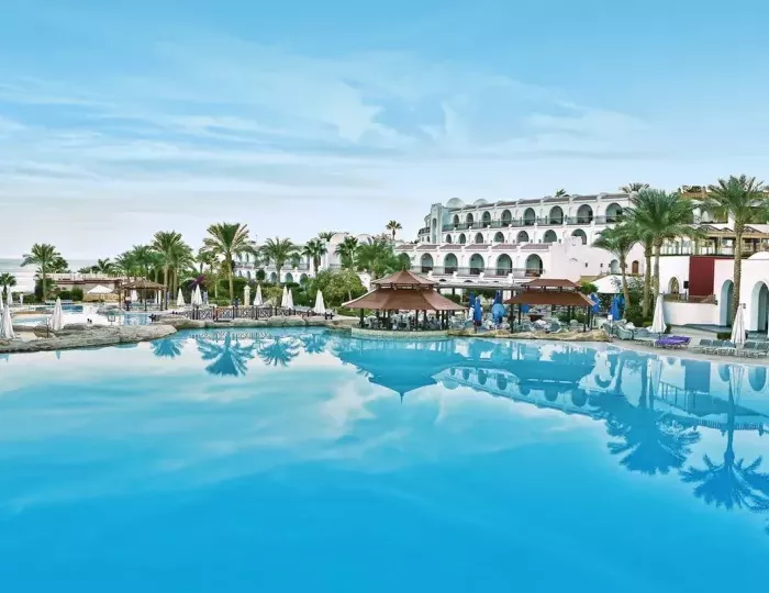 Savoy Sharm El Sheikh 5 звезд, Шарм-эль-Шейх, Египет