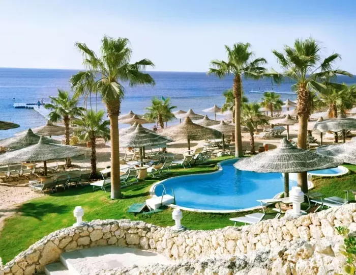 Savoy Sharm El Sheikh 5 звезд, Шарм-эль-Шейх, Египет