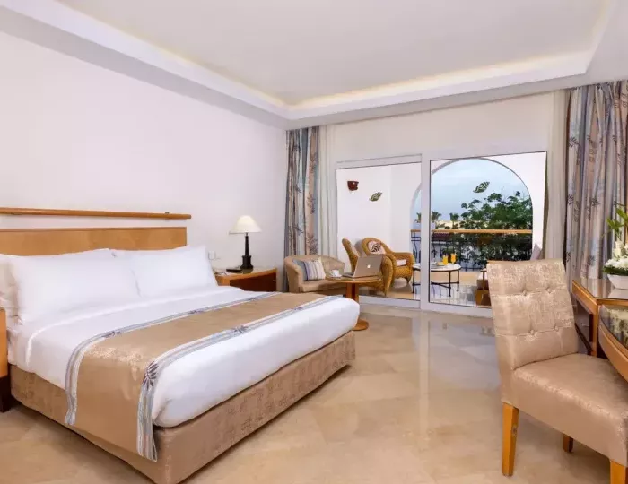 Savoy Sharm El Sheikh 5 звезд, Шарм-эль-Шейх, Египет