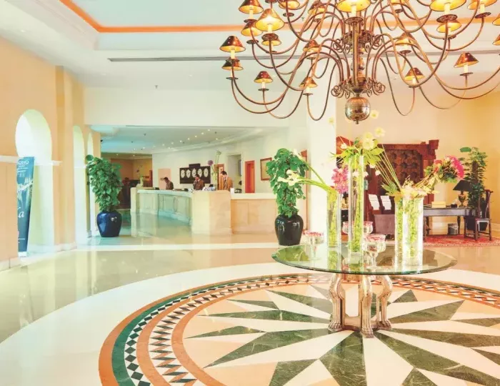 Savoy Sharm El Sheikh 5 звезд, Шарм-эль-Шейх, Египет