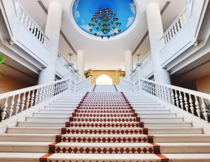 Savoy Sharm El Sheikh 5 звезд, Шарм-эль-Шейх, Египет