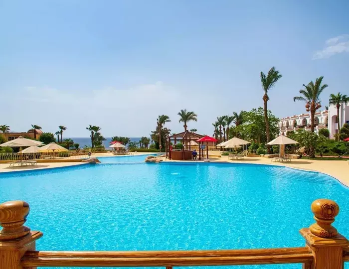 Savoy Sharm El Sheikh 5 звезд, Шарм-эль-Шейх, Египет