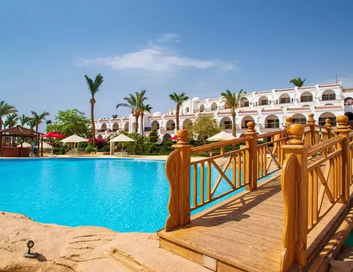 Savoy Sharm El Sheikh 5 звезд, Шарм-эль-Шейх, Египет