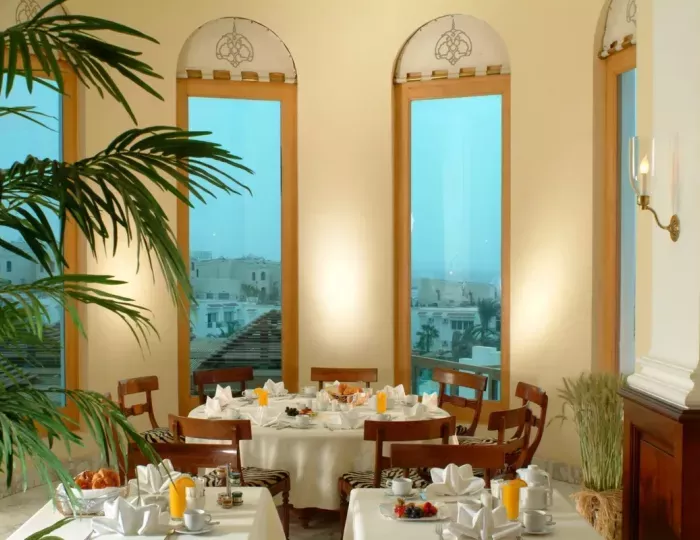 Savoy Sharm El Sheikh 5 звезд, Шарм-эль-Шейх, Египет